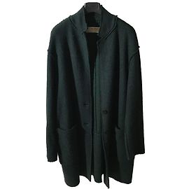 Zara Cappotti, Cappotti Verde