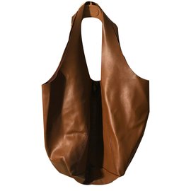 Mango Borse Beige