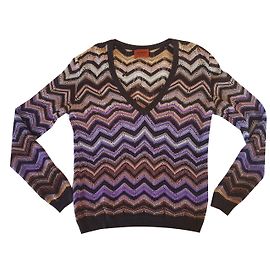 Missoni Knitwear Multiple colors
