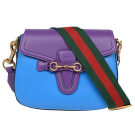 Gucci-Bolsos de mano-Multicolor