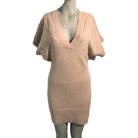 Banana Republic Dresses Beige