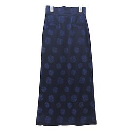 Kenzo die Röcke Blau
