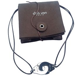 Dinh Van Menottes R 20 Prata