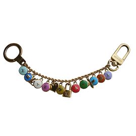 Louis Vuitton Amuletos bolsa Multicolor
