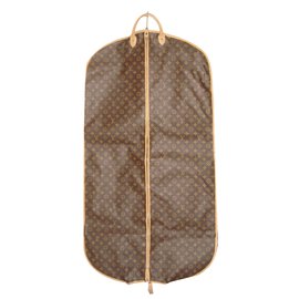 Louis Vuitton clothes case Other