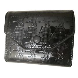 Karl Lagerfeld Geldbörsen Schwarz