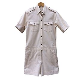 Isabel Marant Etoile Monos Crudo