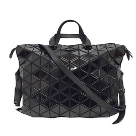 Issey Miyake Sacs de voyage Noir