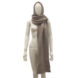 Trussardi Jeans Schals Beige