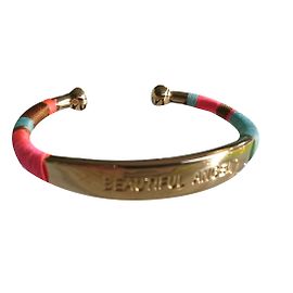 Jonc Hipanema Multicolore