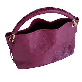 Louis Vuitton ARTESY MM Bordeaux