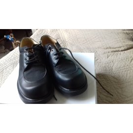 Pinco Pallino-Lace up-Black