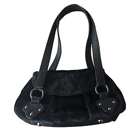 Christian Lacroix Pochette Nero