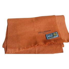 Paco Rabanne-Men Scarves-Copper
