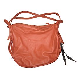 Repetto Sacs à main Corail