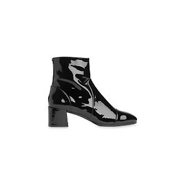 Whistles Ankle Boots Black