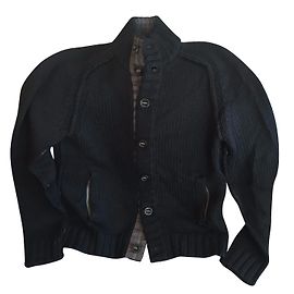 Ted Baker Pulls, gilets homme Noir
