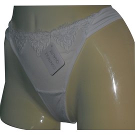 Autre Marque-Lingerie intimo di Charlott-Bianco