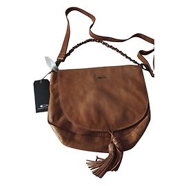 Ikks Borse Beige
