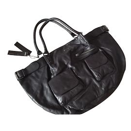 Ikks Borse Nero
