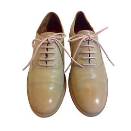 Marc by Marc Jacobs Lace ups Bege