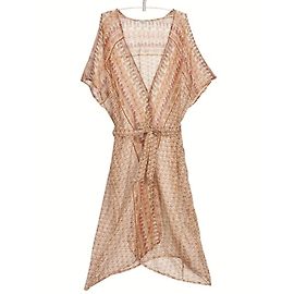 Mes Demoiselles ... Knitwear Beige