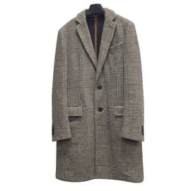 Etro Capispalla per uomo Beige