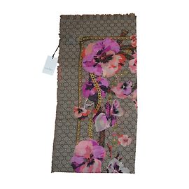 Gucci Foulards Multicolore