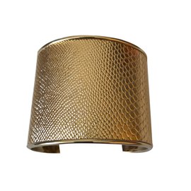 Balmain-Armbänder-Golden