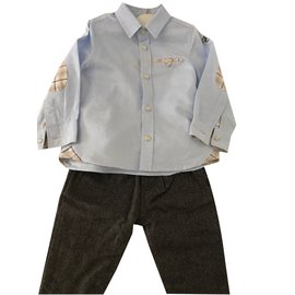 Tartine et Chocolat-Outfits-Multiple colors