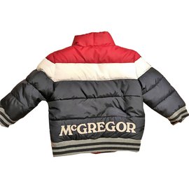 Autre Marque-Boy Coats Outerwear-Multiple colors