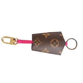 Louis Vuitton-Bag charms-Other