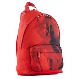 Givenchy mochila bambi Roja