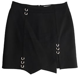 Thierry Mugler Saias Preto