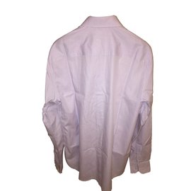 Ermenegildo Zegna-Z zegna men's great conditions shirt-White