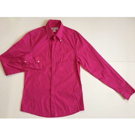 Versace For H&M-Versace for h&m new men's shirt-Pink