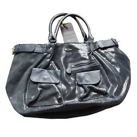 Ikks Sacs à main Bleu