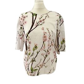 Dolce & Gabbana Tops Branco