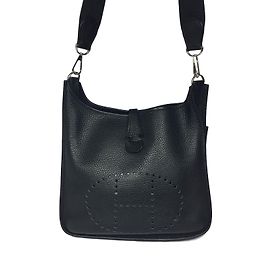 Hermès Evelyne Nero