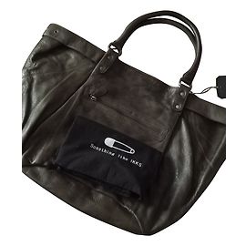 Ikks Bolsas Verde