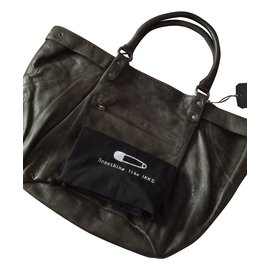 Ikks Sacs à main Vert