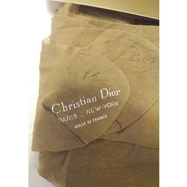 Christian Dior Intimates Carne