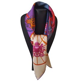 Hermès Scarves Multiple colors