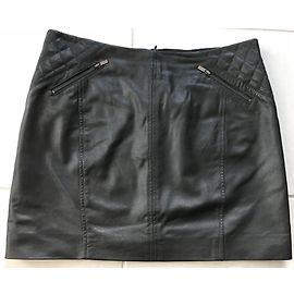 Comptoir Des Cotonniers Skirts Black