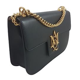 Alexander Mcqueen Sacs à main Noir
