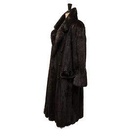 Revillon Coats, Outerwear Black