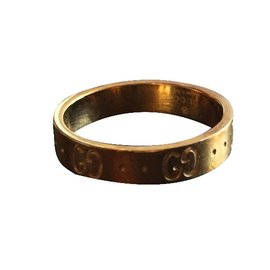 gucci ring second hand