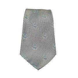 Roberto Cavalli Ties Blue