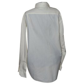 Hugo Boss-Shirts-Beige