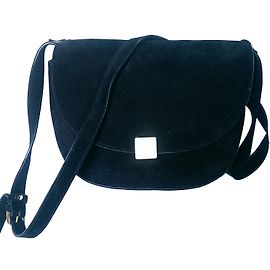 Avril Gau Handbags Blue